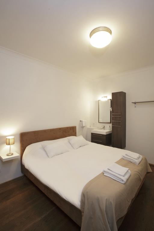 Lovely Canal Apartment Amsterdam Chambre photo