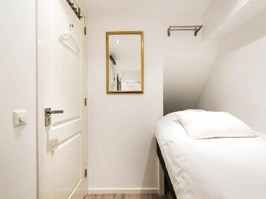 Lovely Canal Apartment Amsterdam Extérieur photo