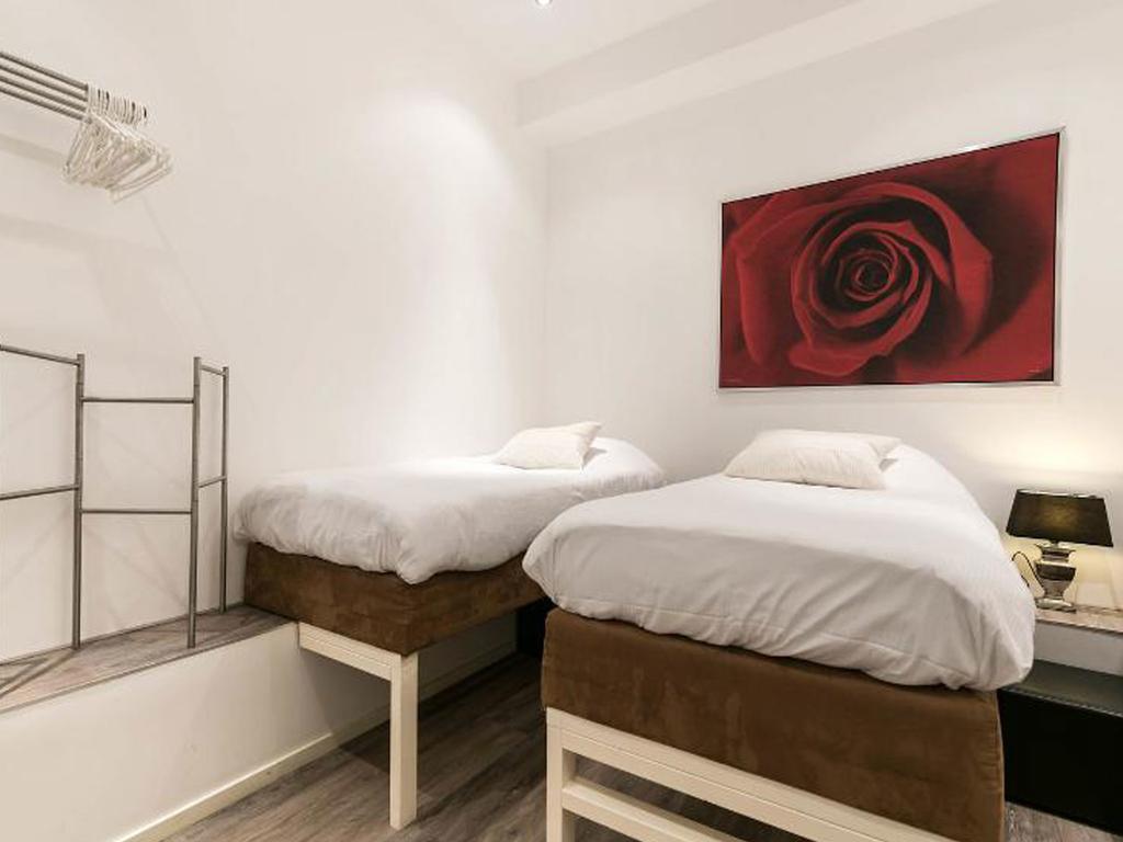 Lovely Canal Apartment Amsterdam Extérieur photo