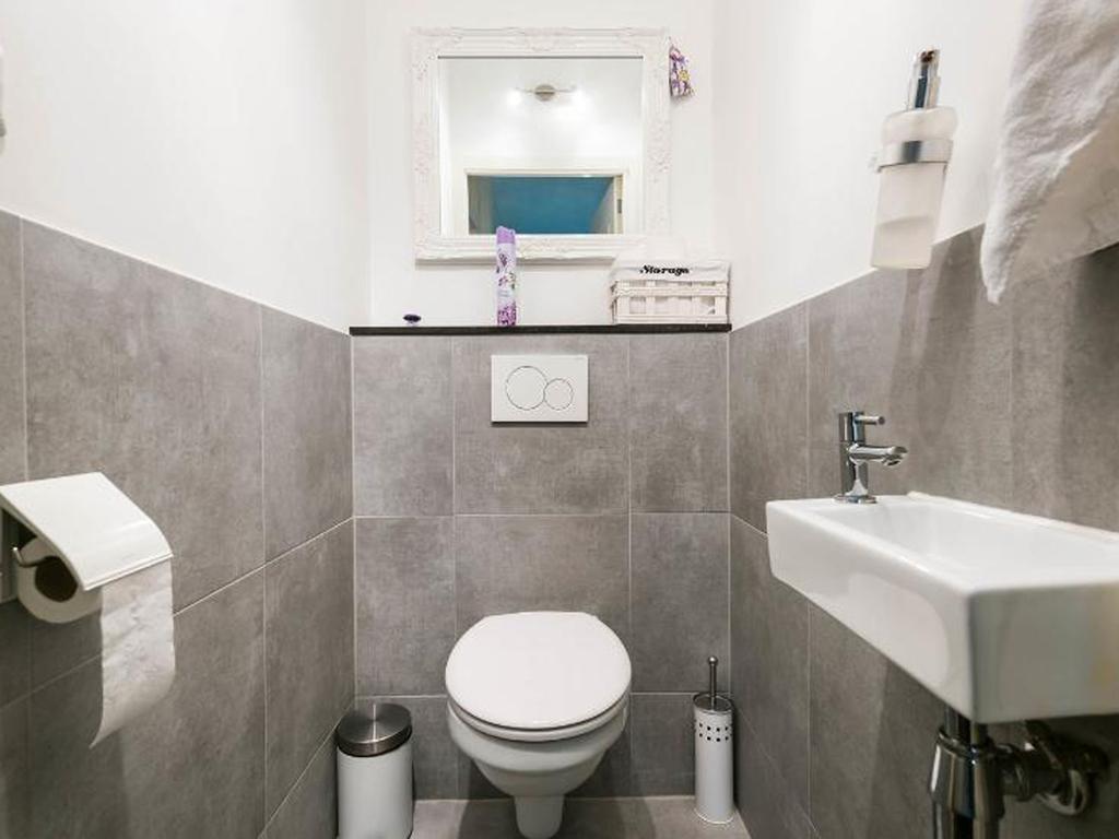 Lovely Canal Apartment Amsterdam Extérieur photo