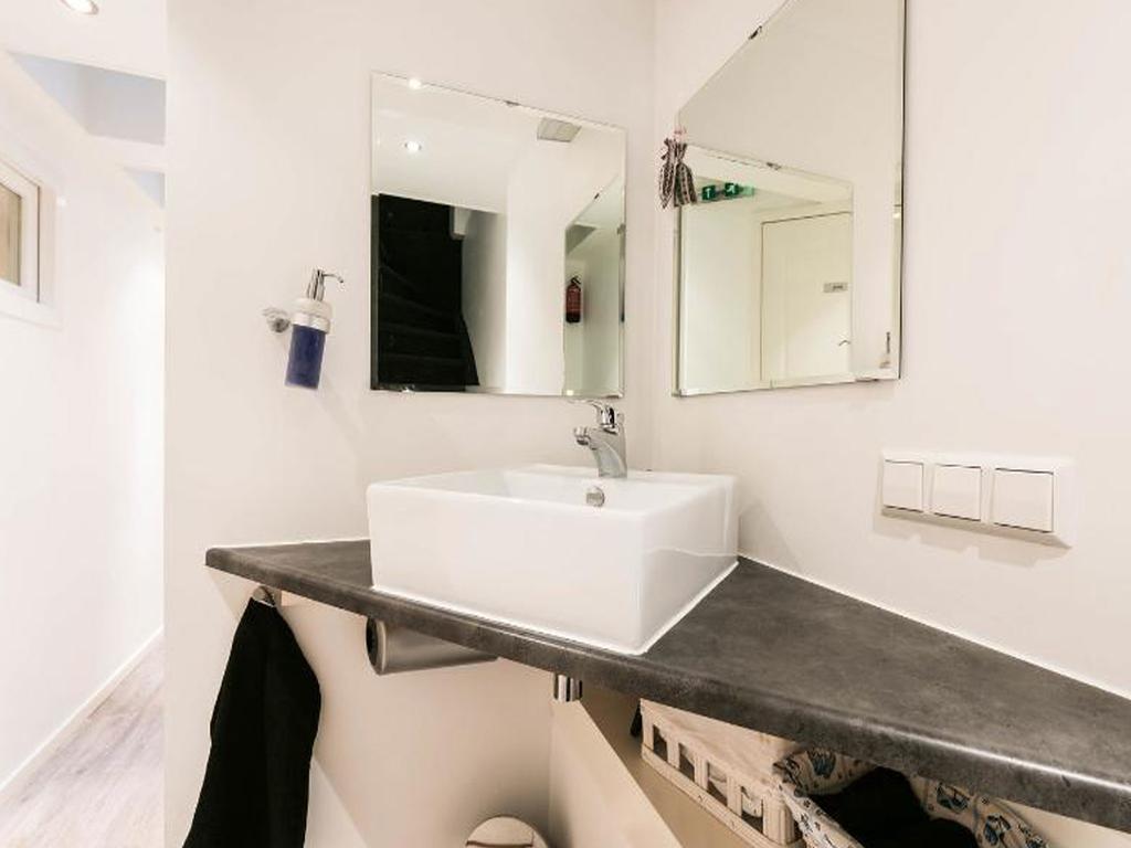 Lovely Canal Apartment Amsterdam Extérieur photo
