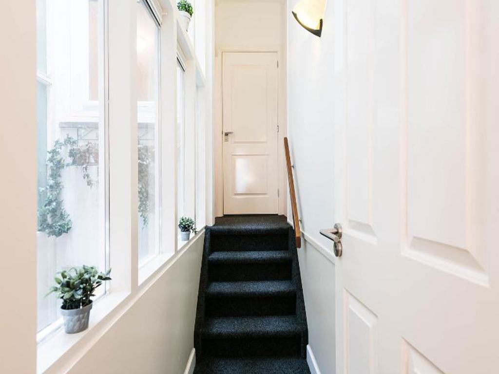 Lovely Canal Apartment Amsterdam Extérieur photo
